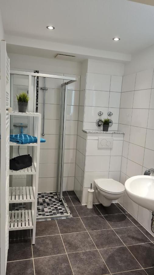 Ferienwohnung Braunlage - Gemuetliche Auszeit 외부 사진