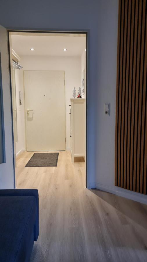 Ferienwohnung Braunlage - Gemuetliche Auszeit 외부 사진