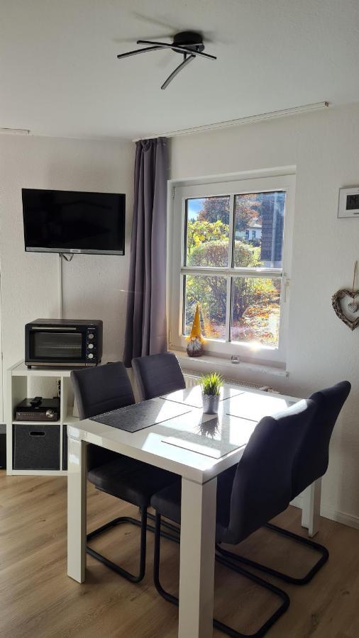 Ferienwohnung Braunlage - Gemuetliche Auszeit 외부 사진