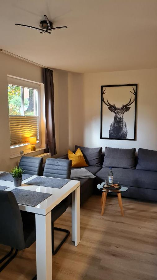 Ferienwohnung Braunlage - Gemuetliche Auszeit 외부 사진