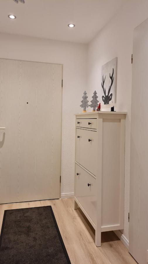 Ferienwohnung Braunlage - Gemuetliche Auszeit 외부 사진