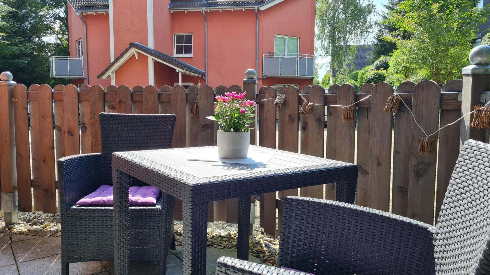 Ferienwohnung Braunlage - Gemuetliche Auszeit 외부 사진
